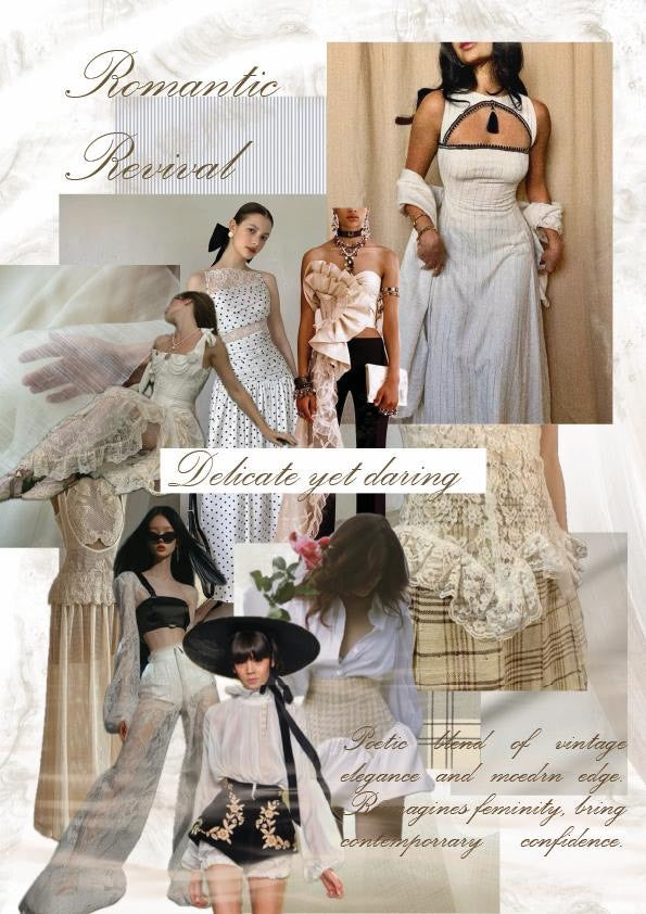 Romantic Revival
